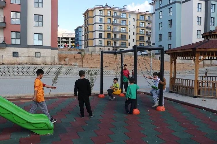 11 şehir yeniden ayağa kalktı! Devlet ve millet el ele felaketin izlerini siliyor... 2.6 trilyon liralık dev kaynak 11