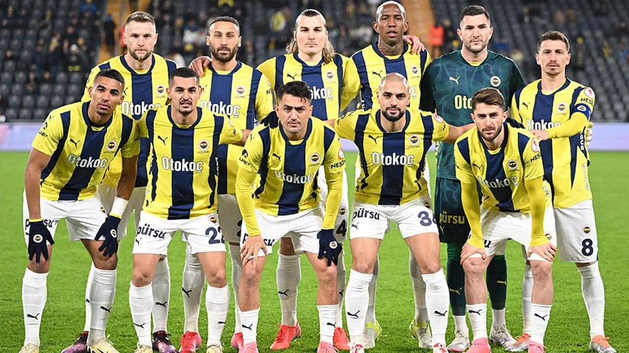 Fenerbahçe'yi yıkan sakatlık haberi! Diego Carlos, Alexander Djiku ve Yusuf Akçiçek'in durumu belli oldu: Yeni transfer 1.5 ay yok 1