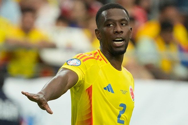 Galatasaray'ın yeni transferi sessiz sedasız İstanbul'a geldi! 8 milyon euro bonservis, 3.5 yıllık anlaşma: Davinson Sanchez kefil oldu 2