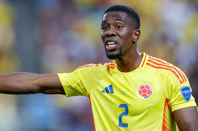 Galatasaray'ın yeni transferi sessiz sedasız İstanbul'a geldi! 8 milyon euro bonservis, 3.5 yıllık anlaşma: Davinson Sanchez kefil oldu 4