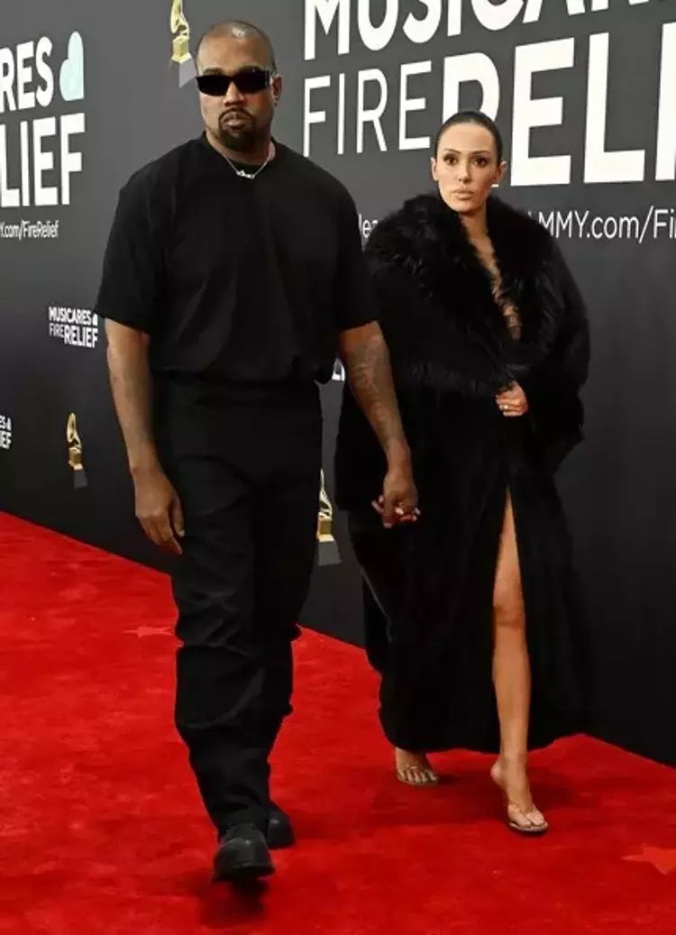 Kanye West'e otizm teşhisi konuldu! 'Kontrolü kaybettiğimi hissediyorum' 1