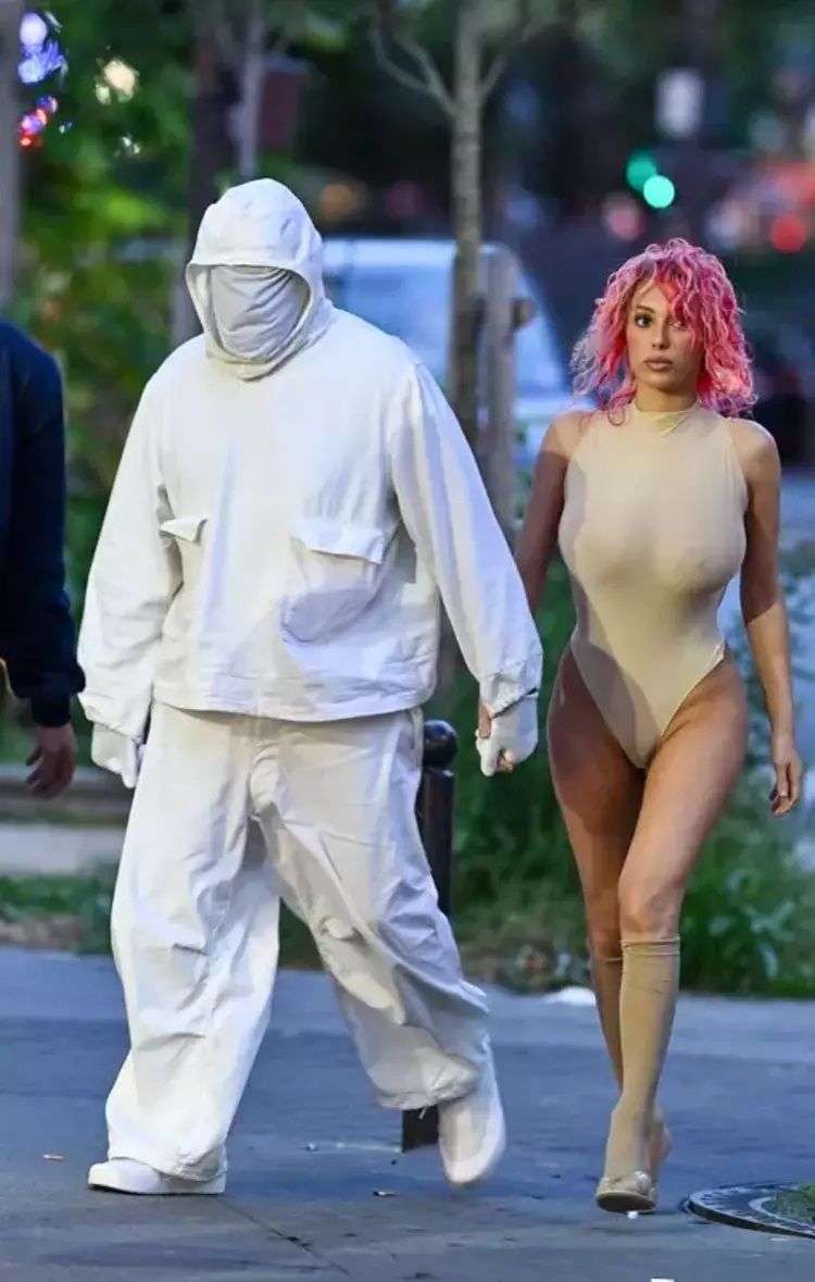 Kanye West'e otizm teşhisi konuldu! 'Kontrolü kaybettiğimi hissediyorum' 2
