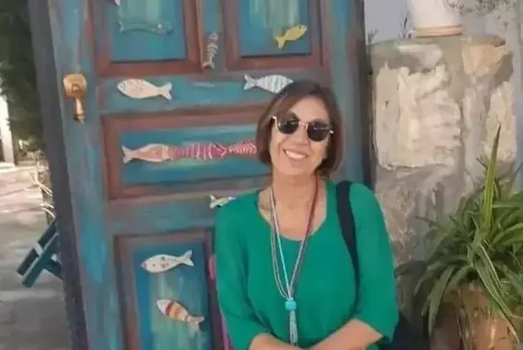 Kemal Sunal'la aynı filmde oynamış! İşte Yeşilçam’ın güzeli Gülşen Bubikoğlu’nun kız kardeşi... 6