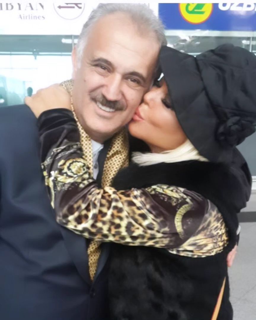 'Faik'i ben yarattım. Ben olmasam Faik biter' diyen Safiye Soyman'a Faik Öztürk'ten yanıt 3