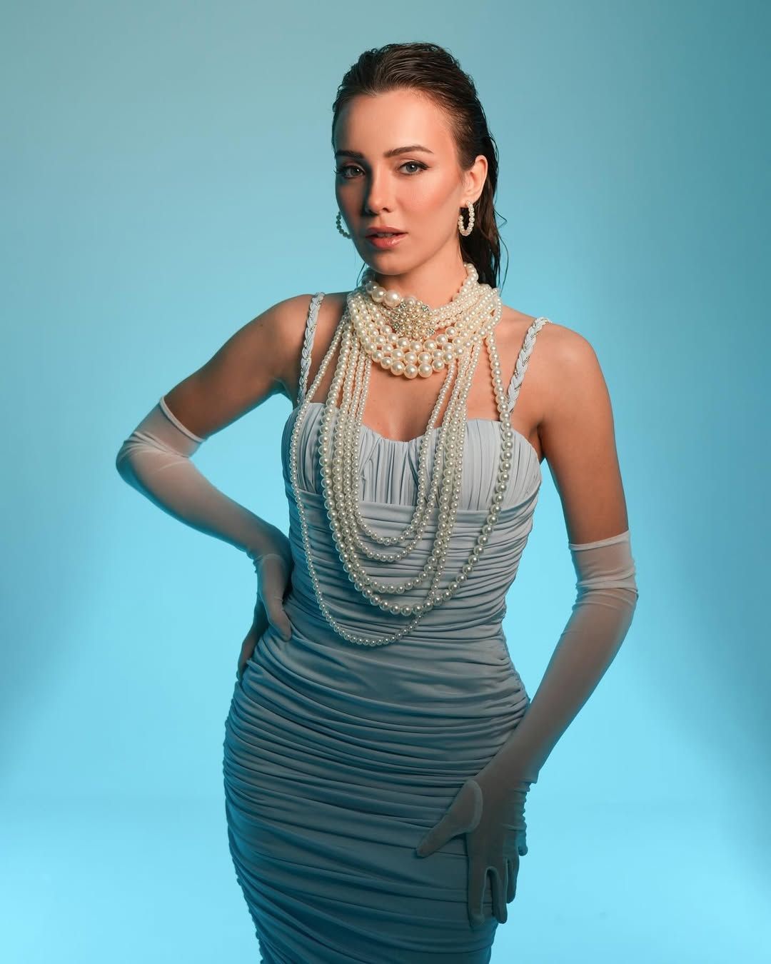 İlişkileri sessiz sedasız bitmişti! Burcu Kirman'dan Bülent Şakrak'a olay gönderme 7