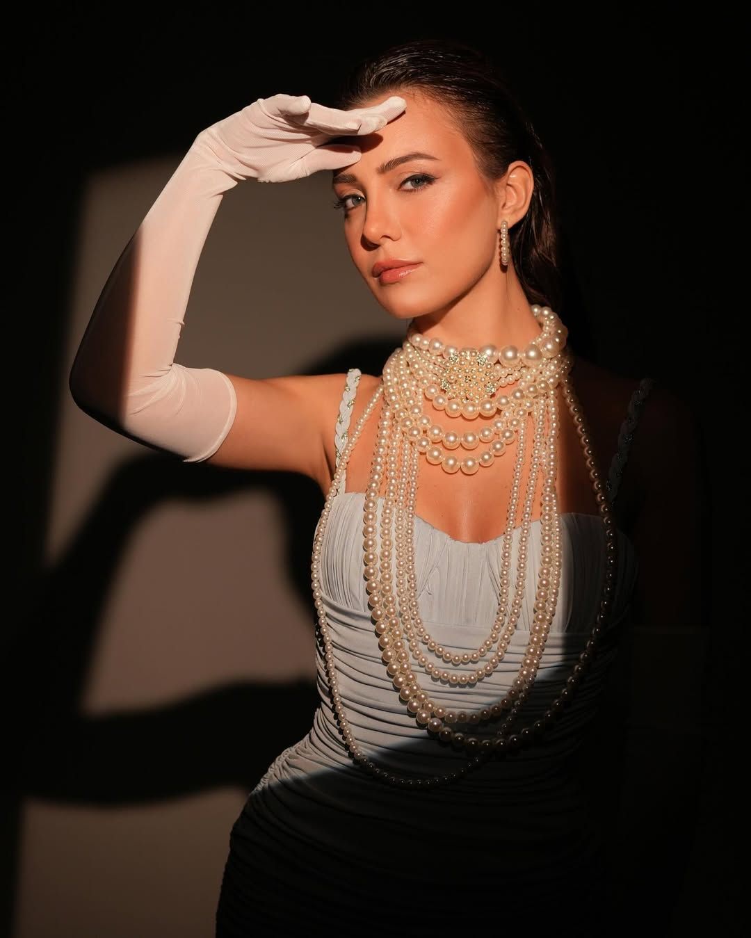 İlişkileri sessiz sedasız bitmişti! Burcu Kirman'dan Bülent Şakrak'a olay gönderme 6