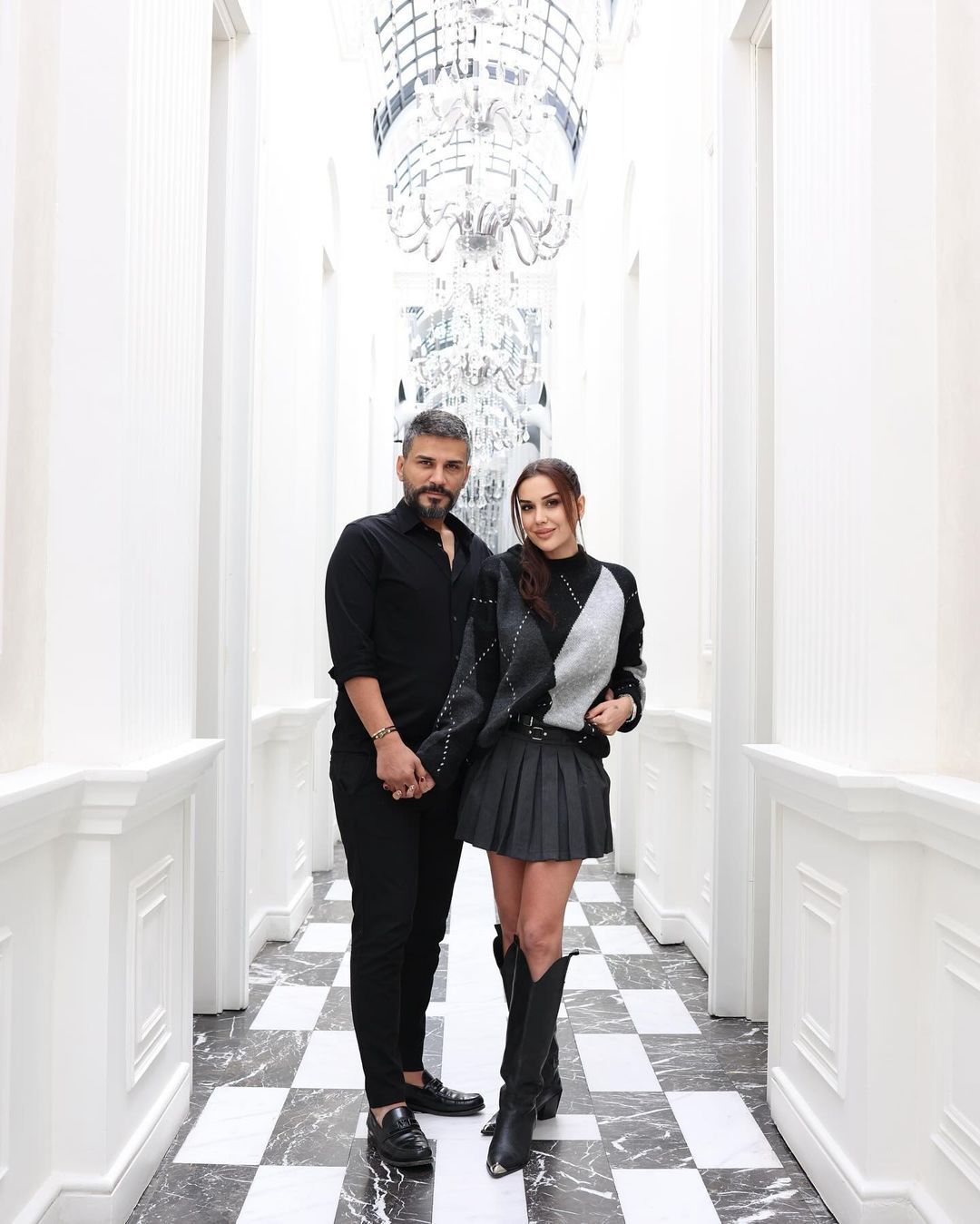 Dilan Polat tüp bebek sürecini paylaştı! Anestezi etkisindeki hallerini takipçileri samimi bulmadı 12
