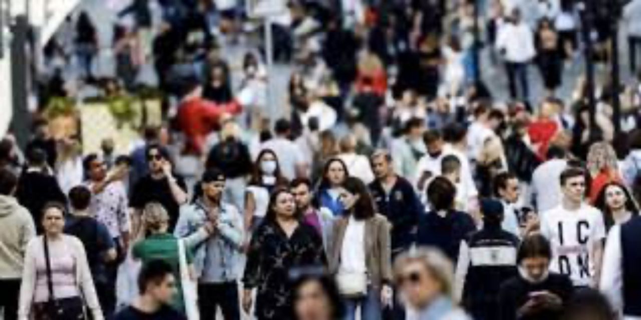 Türkiye'nin en yoğun bölgeleri belli oldu! Bin kişiden 11'i bu ilçelerde yaşıyor 3