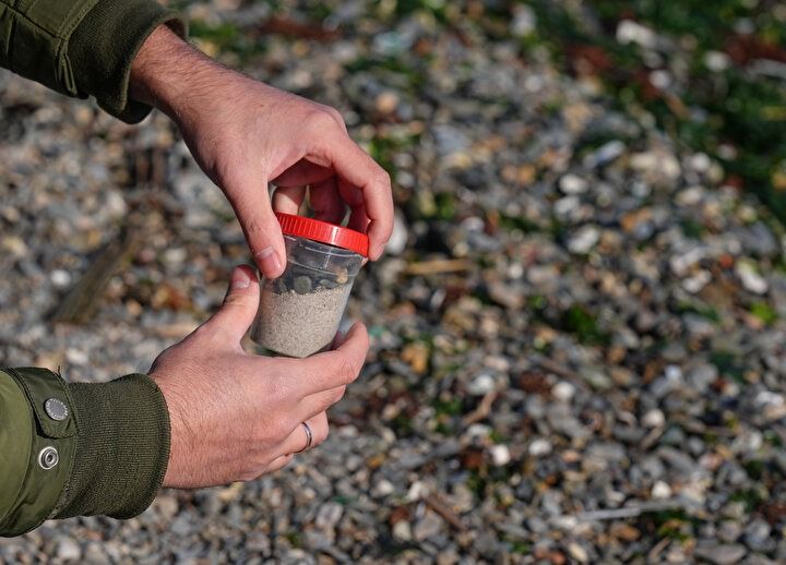 İzmir'de alarm! Körfez kirlilik esaretinde! Çevre felaketi 4 mevsim sürüyor! 8
