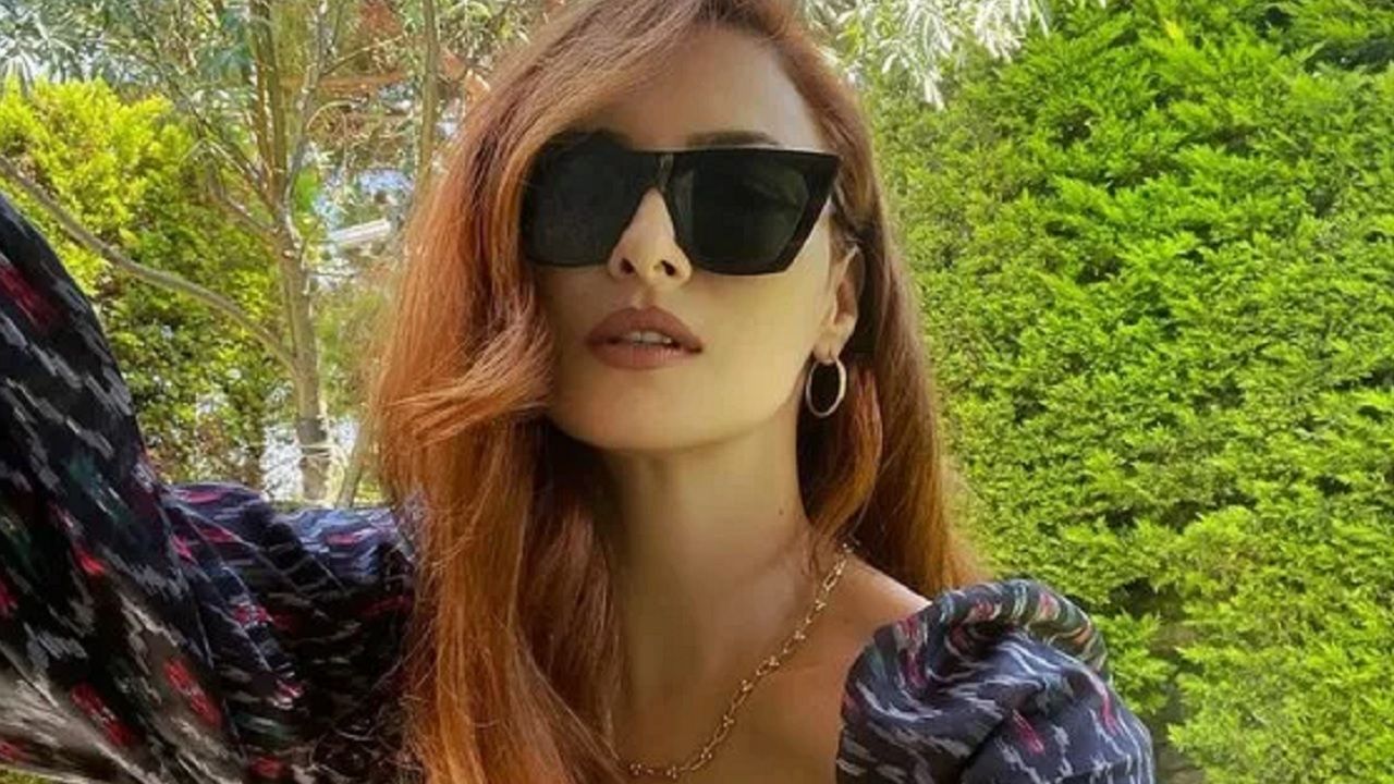 Mine Tugay'ın yıllara meydan okuyan güzelliğinin sırrı ortaya çıktı! İşte sağlıklı yaşam tarzı... 5