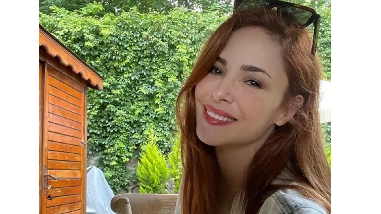 Mine Tugay'ın yıllara meydan okuyan güzelliğinin sırrı ortaya çıktı! İşte sağlıklı yaşam tarzı... 3