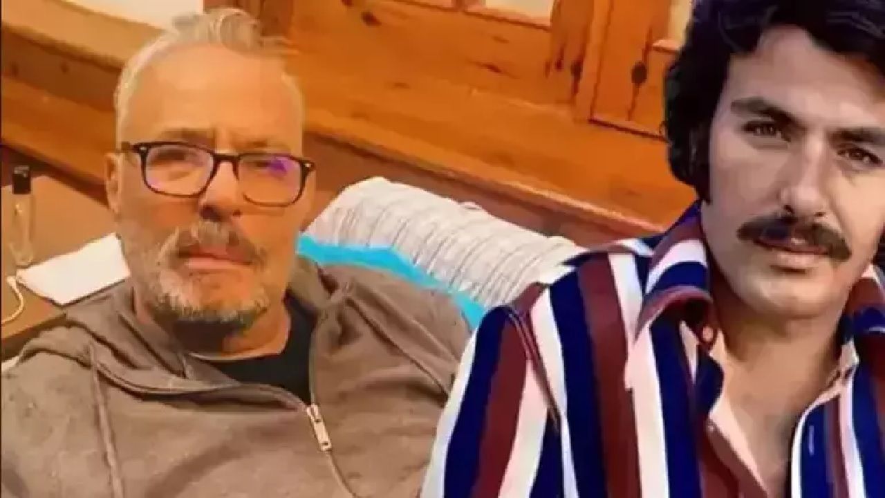 Ferdi Tayfur'un müzik kariyerinden önceki mesleği şaşırttı! Bakın müzik kariyeri öncesi mesleği neymiş... 2