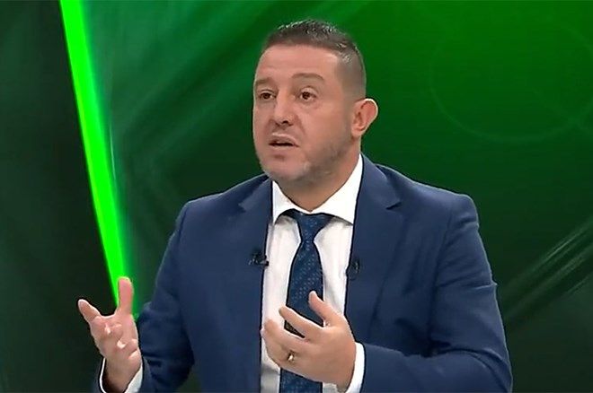 "Aklım almıyor" dedi, Beşiktaş'a isyan etti: Bana WhatsApp'tan yazın, şurayı anlatın! 2