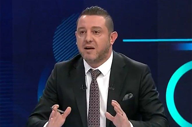 "Aklım almıyor" dedi, Beşiktaş'a isyan etti: Bana WhatsApp'tan yazın, şurayı anlatın! 5