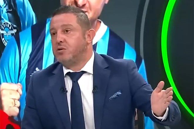 "Aklım almıyor" dedi, Beşiktaş'a isyan etti: Bana WhatsApp'tan yazın, şurayı anlatın! 6