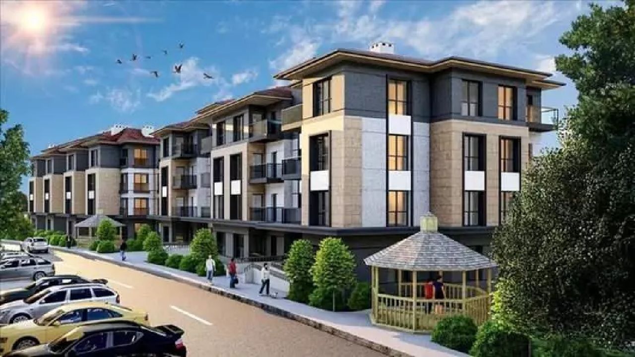 Gayrimenkulde rüzgar değişti: Arsa yatırımları yavaşladı, konutlar yükselişte 3