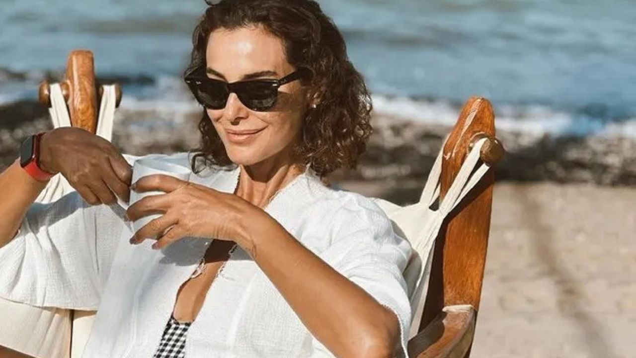 27 Yıllık evliliğini noktalamıştı! Mehmet Aslantuğ yeni aşkını duyurdu... 7