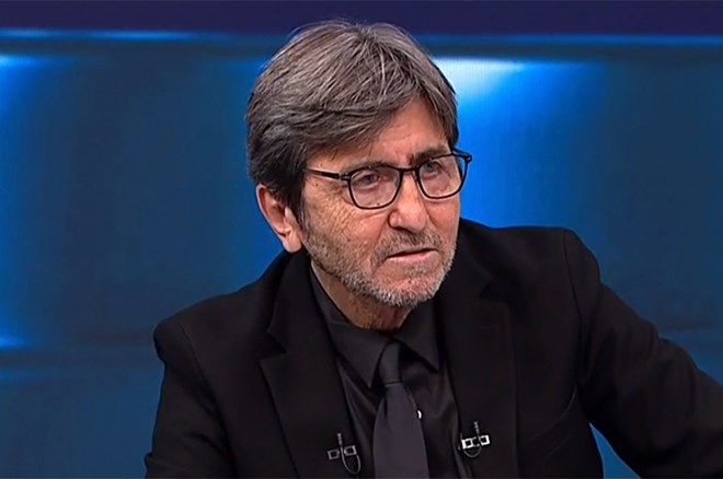 Rıdvan Dilmen, Türk futbolundaki korkutan tehlikeyi açıkladı! Günlerce konuşulacak sözler... 2