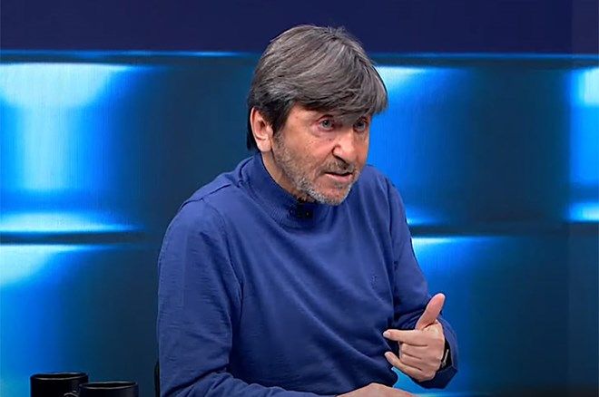 Rıdvan Dilmen, Türk futbolundaki korkutan tehlikeyi açıkladı! Günlerce konuşulacak sözler... 3