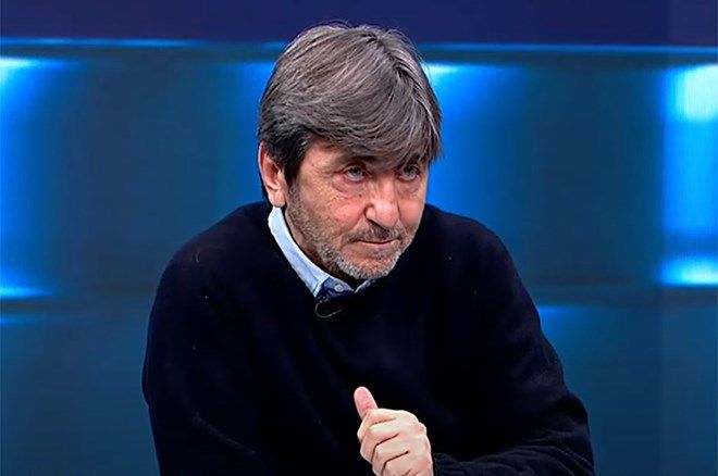 Rıdvan Dilmen, Türk futbolundaki korkutan tehlikeyi açıkladı! Günlerce konuşulacak sözler... 6