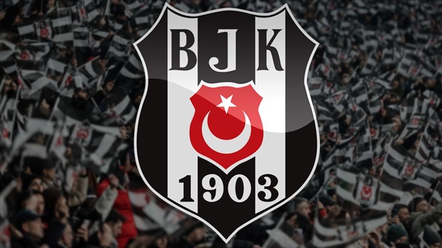 Beşiktaş 18'lik Yıldızı Transfer Etti: 10 Numara Onun... 3