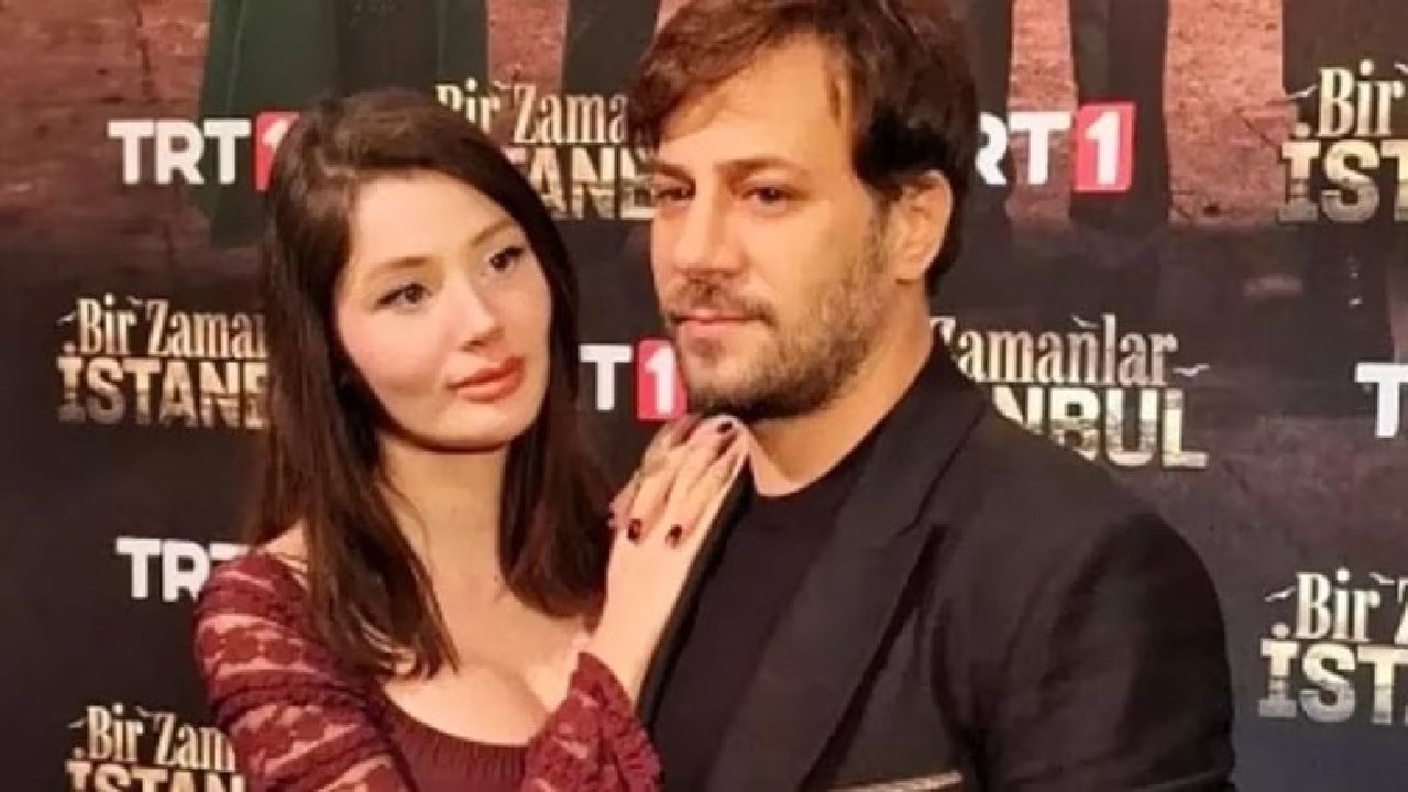 Kaan Taşaner'in yaş farkı eleştirisi: "Bir Zamanlar İstanbul" Galası'nda tartışma yarattı 2