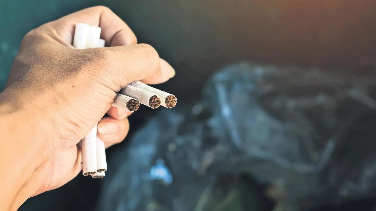 Türkiye'de sigara kullanımı alarm veriyor: En çok tüketen 10 ülke arasındayız... 1
