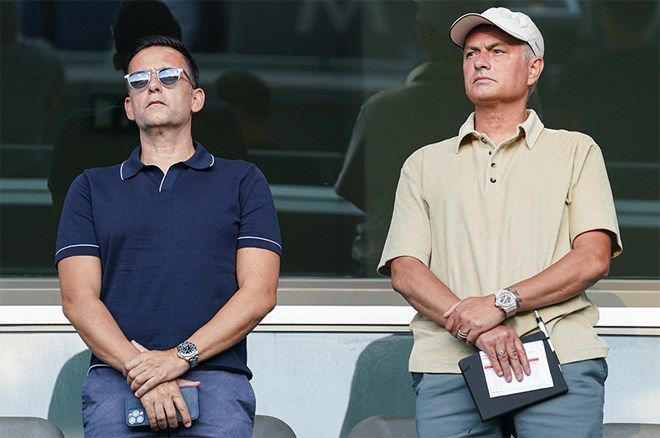 Fenerbahçe'den transferin son gününde sürpriz transfer! 19'luk forvet Süper Lig ekibine kiralanacak 2