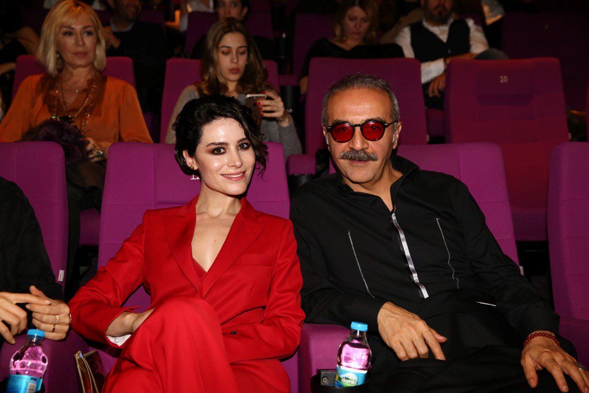 Yusuf Yazıcı ile Melisa Aslı Pamuk, oğluna Mylan ismini verdi! Ünlülerin çocukları için seçtikleri sıra dışı isimler yeniden gündeme geldi 9