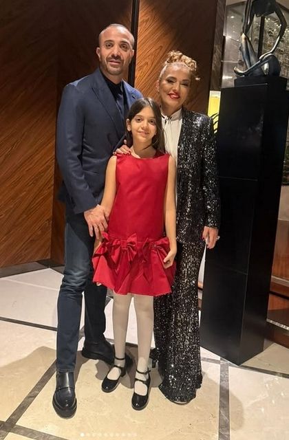 Yusuf Yazıcı ile Melisa Aslı Pamuk, oğluna Mylan ismini verdi! Ünlülerin çocukları için seçtikleri sıra dışı isimler yeniden gündeme geldi 3