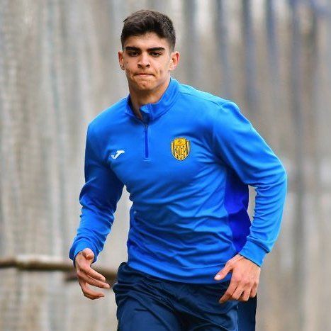 Galatasaray'dan son gün transferi! 18 yaşındaki genç oyuncuyu Beşiktaş'ın elinden kaptılar 3