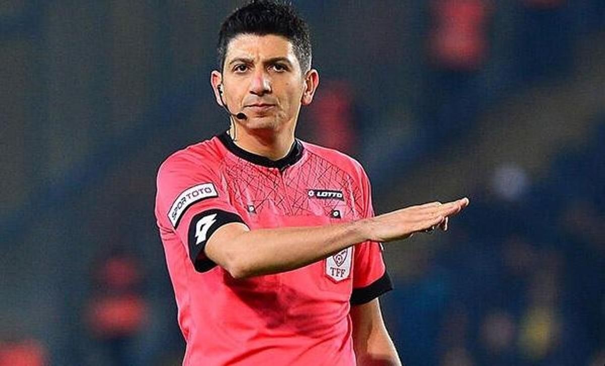 MHK tarafından hakemliği bitirilmişti, herkesi şaşkına çeviren iddia: "Kıbrıs'a kumar oynamaya gitti, parasını kendi cebinden ödemediği ortaya çıktı" 5