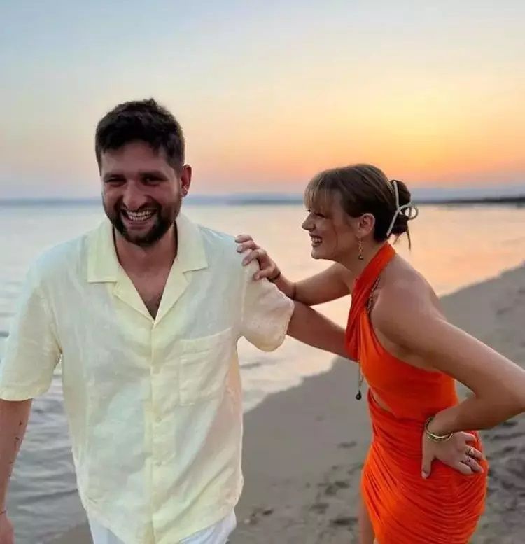 Hazal Subaşı, Gizem Karaca'nın karnı burnundaki son halini paylaştı 2