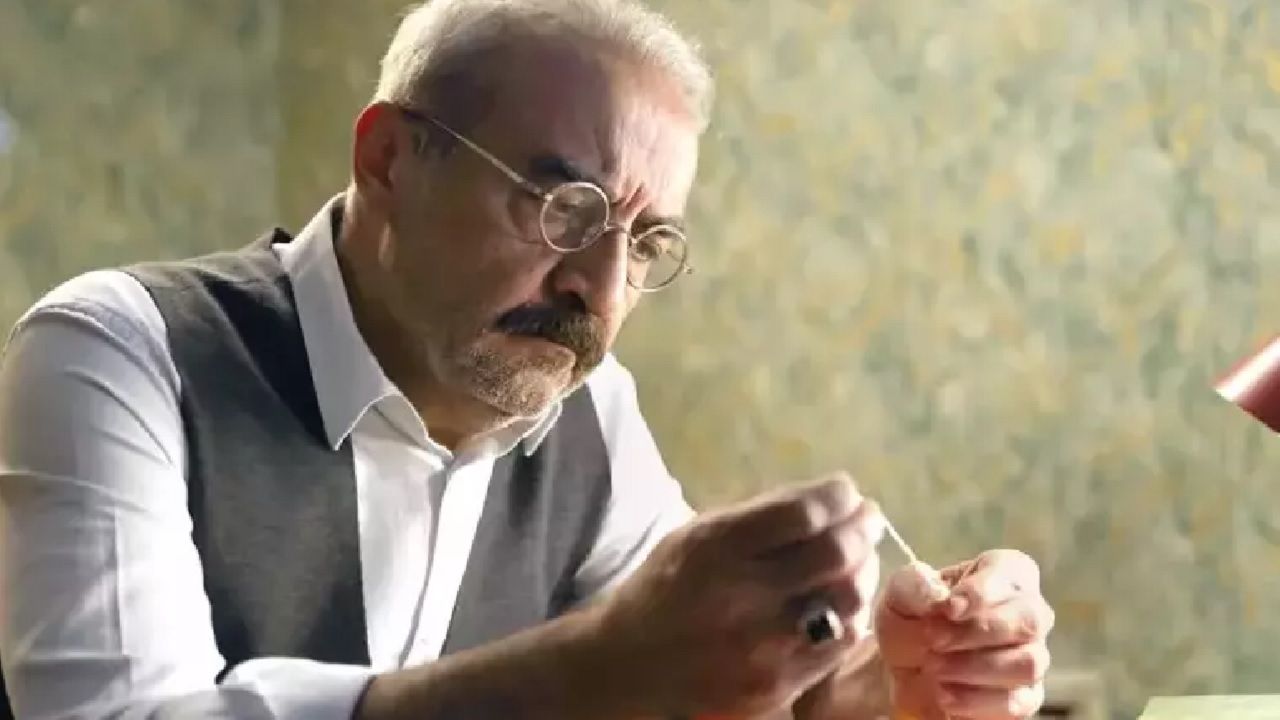 Yılmaz Erdoğan'nın mühendislikten oyunculuğa uzanan yolculuğu! İnzivaya çekilmedim... 2