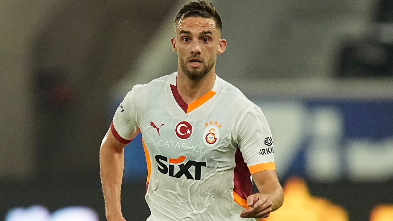 Galatasaray'ın AZ Alkmaar maçı ilk 11'i belli oldu! Okan Buruk rakibini işte böyle yıkacak: Tüm gözler Alvaro Morata'da 7