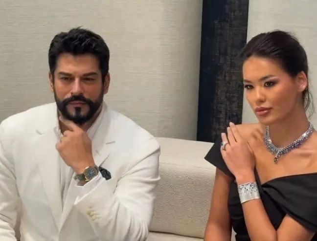 'Burak Özçivit'in kadın hayranı yanına oturup fotoğraf çektirebilmek için 1 milyon dolar ödedi' iddiası! Gerçek ortaya çıktı 3