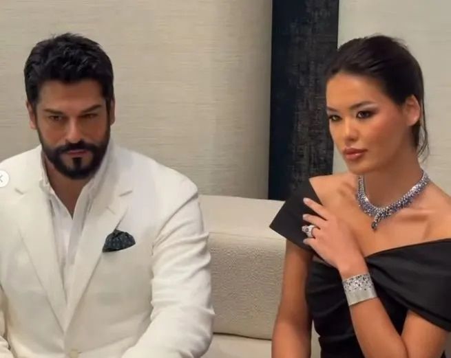 'Burak Özçivit'in kadın hayranı yanına oturup fotoğraf çektirebilmek için 1 milyon dolar ödedi' iddiası! Gerçek ortaya çıktı 2