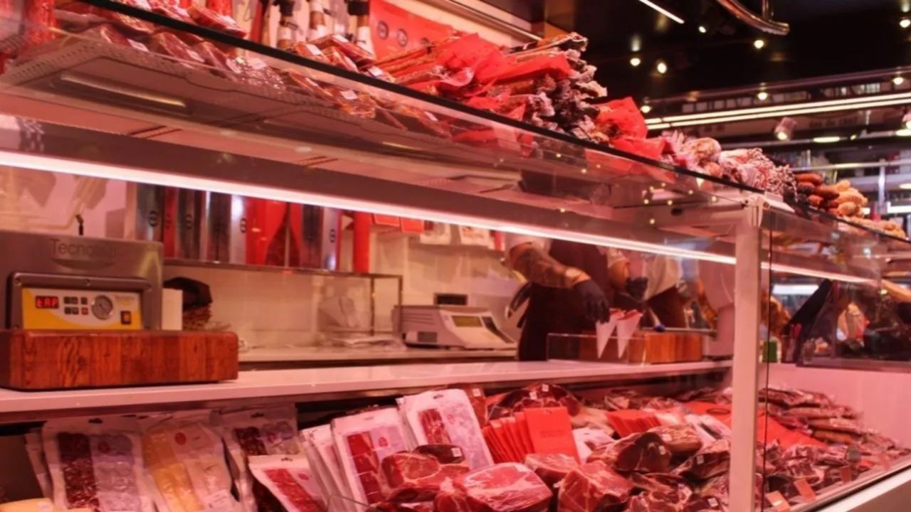 Yeni liste, yeni skandal! İnsanlara sucuk diye eşek eti yedirmişler 3