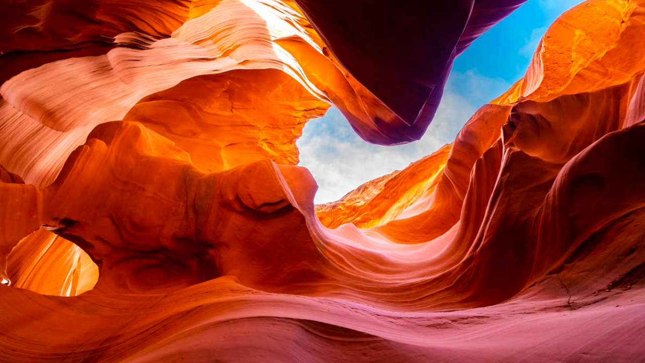 Kartpostal gibi kareler için dünyanın en fotojenik 10 noktası! 4
