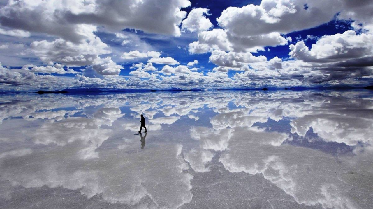Kartpostal gibi kareler için dünyanın en fotojenik 10 noktası! 6