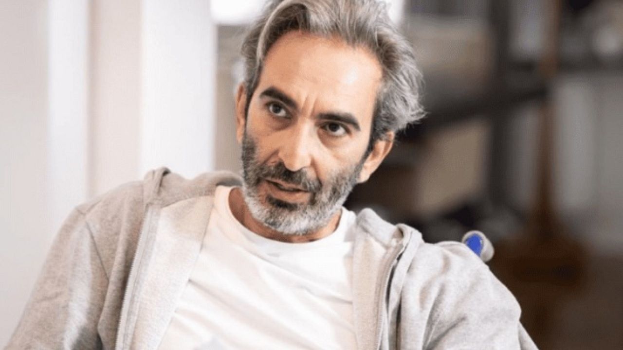 Tolga Karel'den Fırat Tanış'a ağır suçlamalar: "Gördüğüm yerde ağzını burnunu kıracağım!" 3