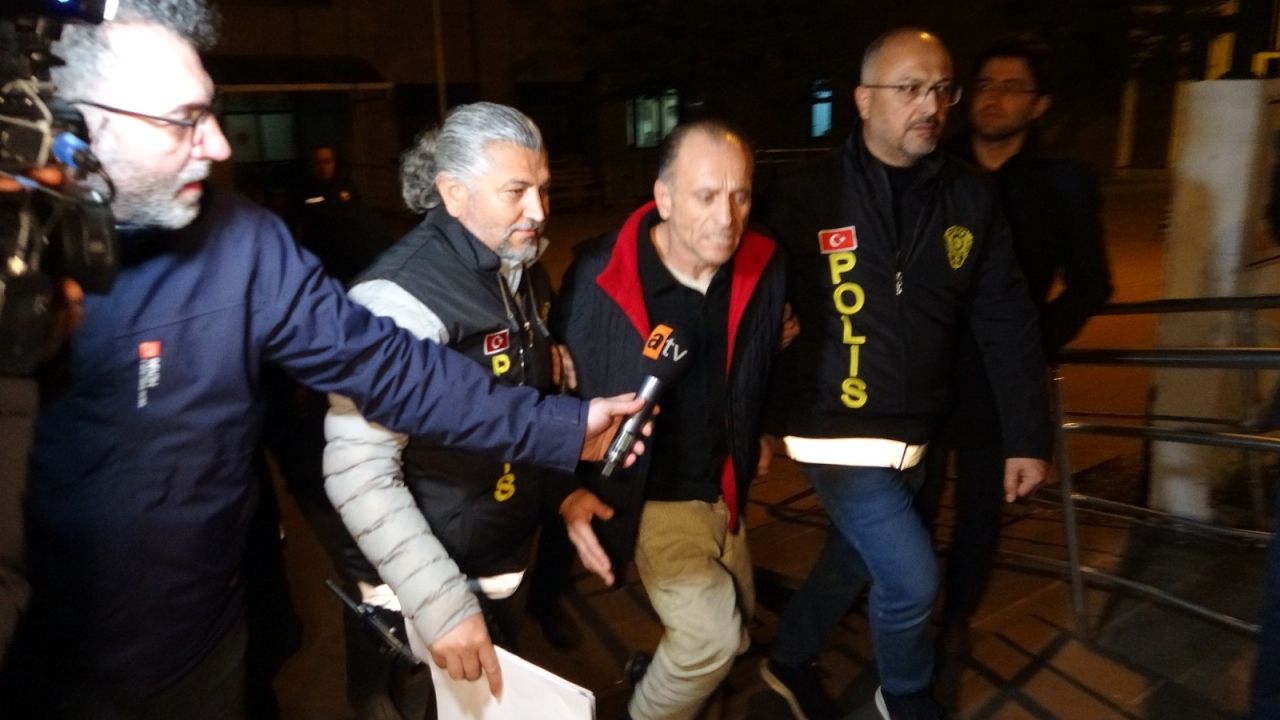 Hem suçlu hem güçlü! Milyonlarca TL dolandırdı! Tutuklanan Manavgat üfürükçüsünün sözleri şoke etti! 3