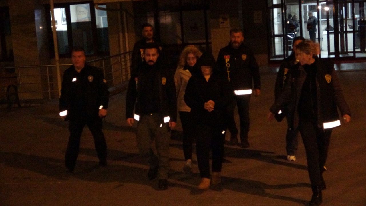 Hem suçlu hem güçlü! Milyonlarca TL dolandırdı! Tutuklanan Manavgat üfürükçüsünün sözleri şoke etti! 5