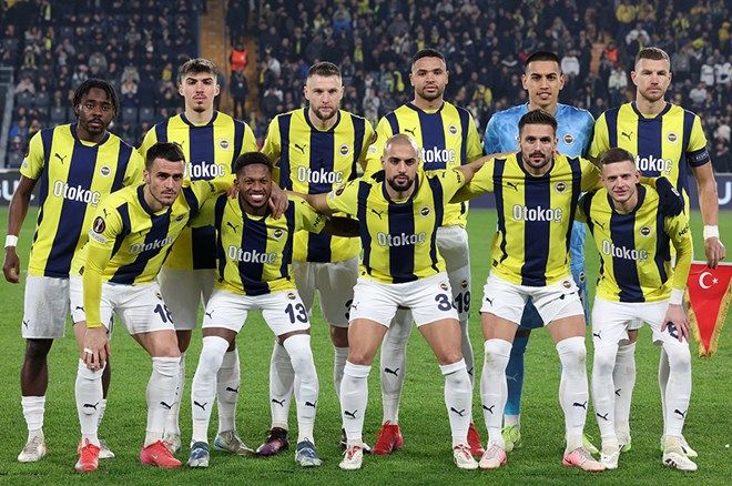 Fenerbahçeliler bu sözlere mest oldu: Anderlecht gelmedi mi, ülkesinde mi kaldı! Bir gram abartmıyorum; bu sezon izlediğim en iyi Fenerbahçe'ydi! 2