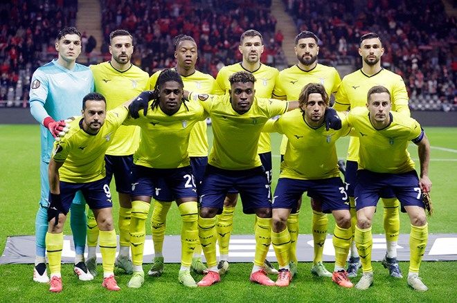 Fenerbahçe ve Galatasaray'ın UEFA Avrupa Ligi şampiyonluk oranları açıklandı: Liste tepe taklak oldu! 7