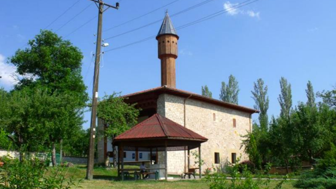 Karadeniz Bölgesi'nin en büyüleyici köyleri... 8