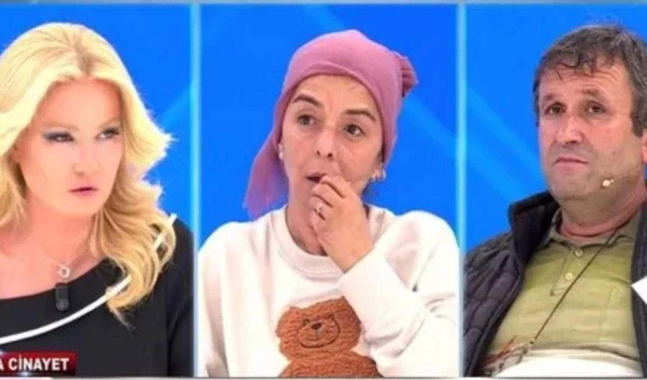 Şaban Ataş cinayetinde korkunç detaylar ortaya çıktı! İple boğmuşlar! 3