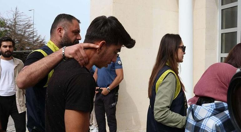 Şaban Ataş cinayetinde korkunç detaylar ortaya çıktı! İple boğmuşlar! 4