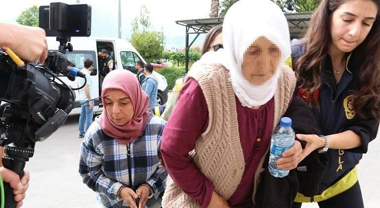 Şaban Ataş cinayetinde korkunç detaylar ortaya çıktı! İple boğmuşlar! 5