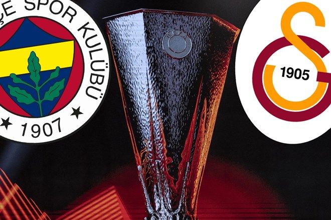 Fenerbahçe ve Galatasaray'ın UEFA Avrupa Ligi'nde tur ihtimali belli oldu: Oranlarda büyük değişim! 4